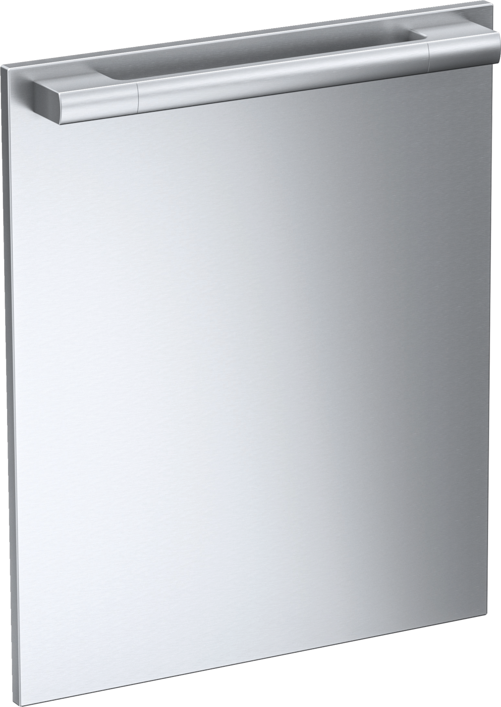 Miele Dishwasher Panel GFVi 711/77