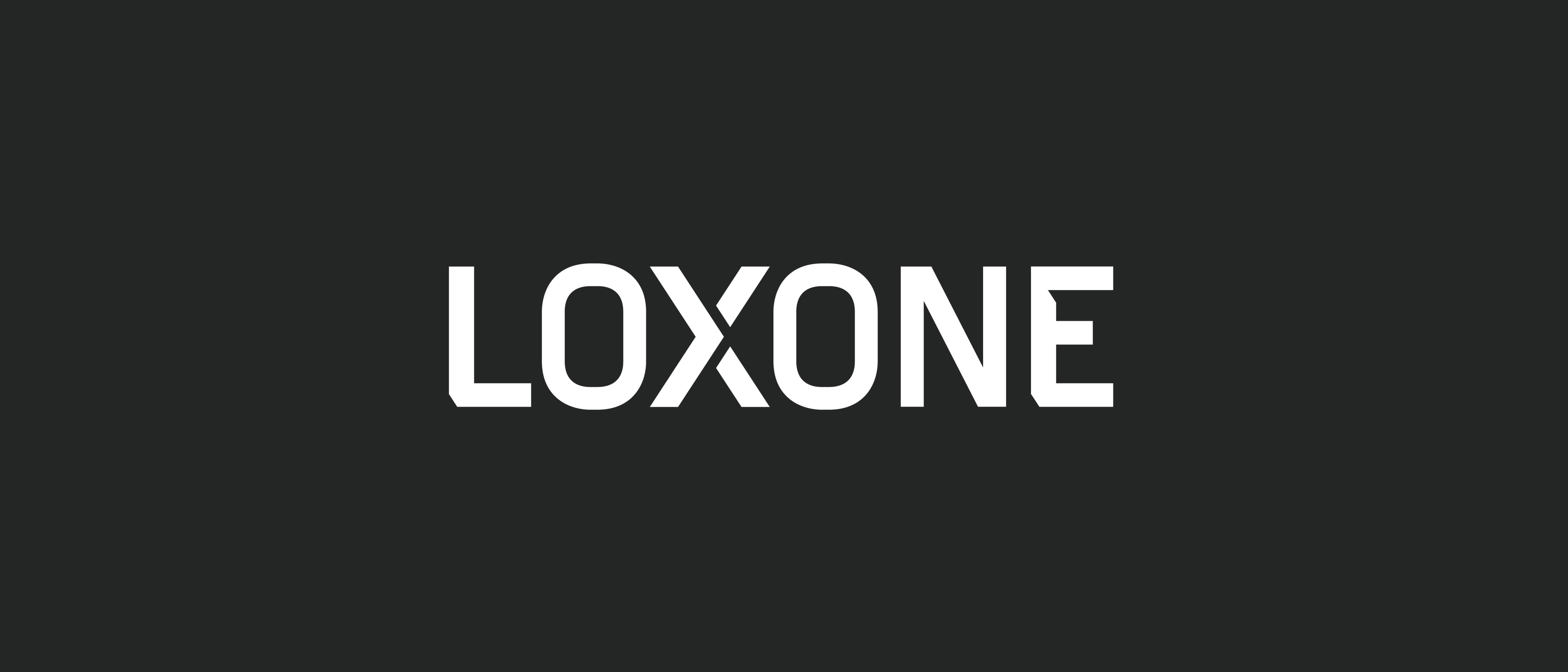 Loxone logo