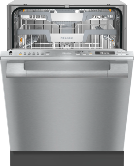 Miele g7106scuss deals 24 inch dishwasher