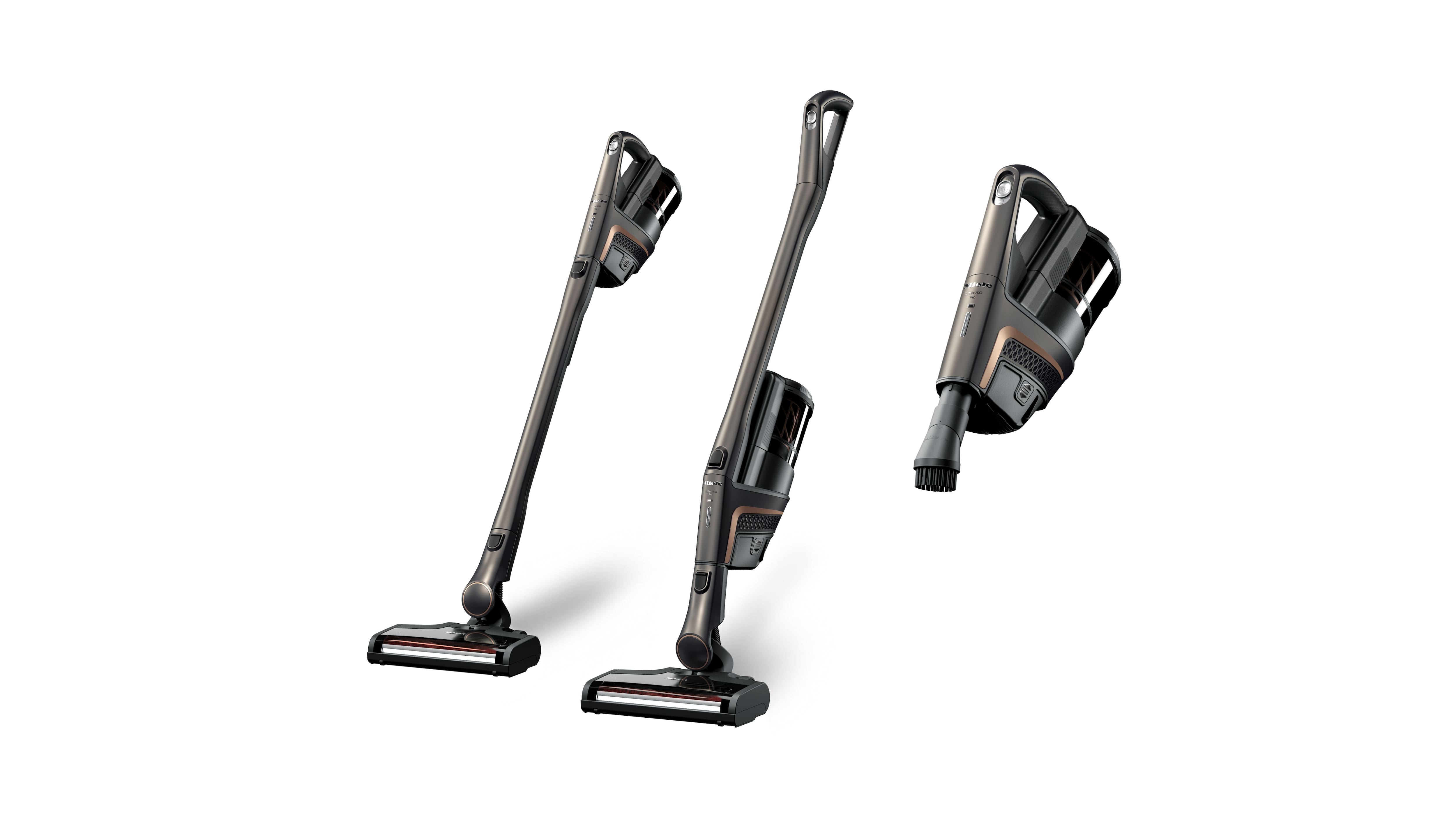 Triflex HX2 | Powerful cleaning - Miele