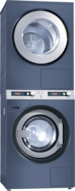 PWT 6089 Vario XL [EL LP 3N AC 400V 50Hz] Washer-dryer stack