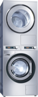 PWT 6089 Vario XL [EL LP 3N AC 400V 50Hz] Colonne lavage-séchage
