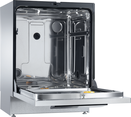 PFD 401 U [WOB SpeedPlus] produktfoto Front View2 L