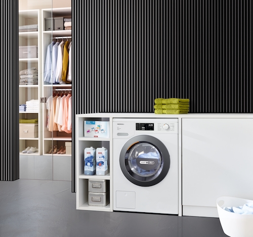 WTD160 WCS 8/5 kg product photo View3 L