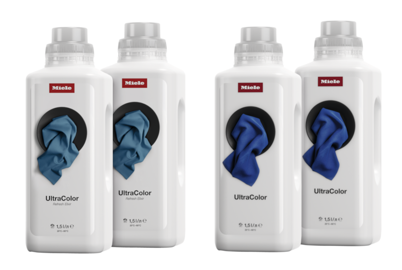 Actieset UltraColor en UltraColor Refresh Elixir als limited edition 