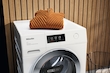 WTR 870 WPM Washer-Dryer product photo View33 S