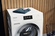 WTW 870 WPM Washer-Dryer product photo View33 S