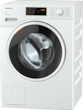 WWD 164 + TWD 364 WP 9KG Washing Machine & Tumble Dryer Set product photo Back View1 S