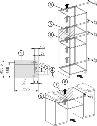 DGC 7845 HCX Matte Black product photo Missing translation L