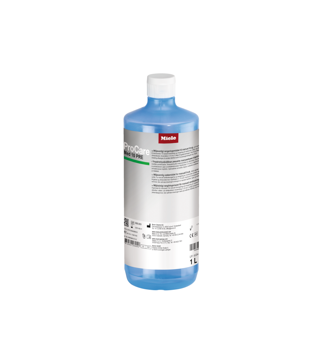 ProCare Med 10 PRE - 1 l [Typ 1]