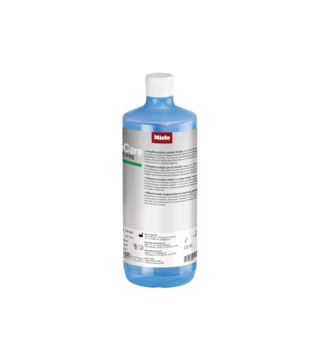 ProCare Med 10 PRE - 1 l [Typ 1] Handmatig reinigingsmiddel, neutraal, 1 l Foto van het product Front View L