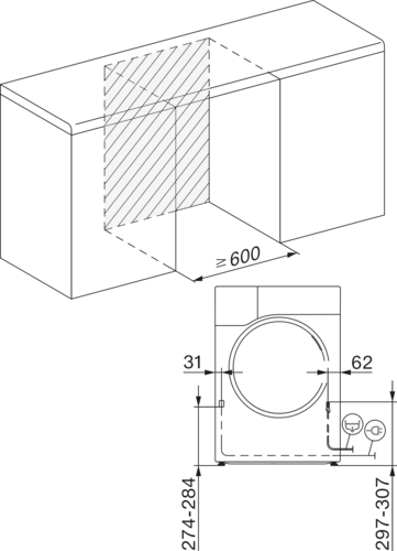 TWD640WP EcoSpeed&9kg product photo Missing translation L