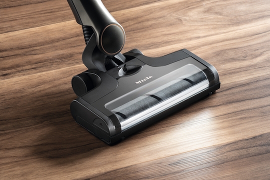 accessories cleaner - Vacuum Miele HX-HC –