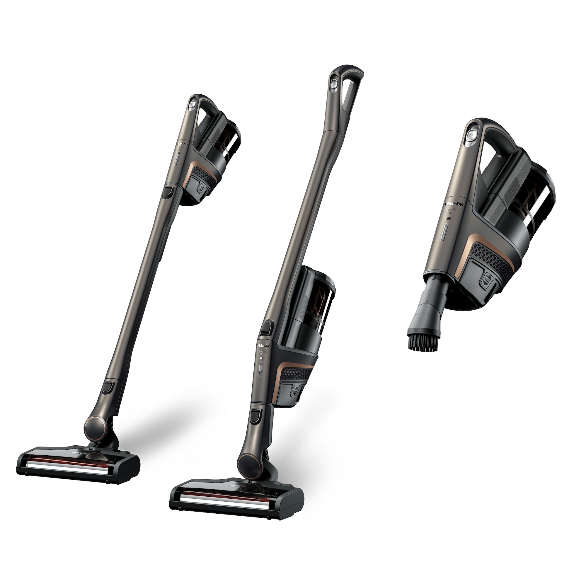 Miele TriFlex HX2 Cordless Stick Vacuum Cleaner