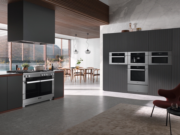 Miele Appliances and Kitchen Appliances at Mrs. G's