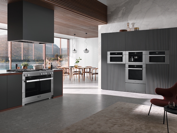 Best Kitchen Appliance Packages for New Build Homes