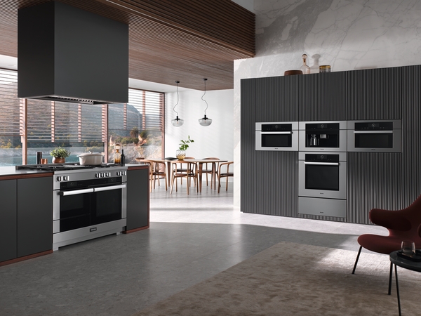 Best Kitchen Appliance Packages for New Build Homes