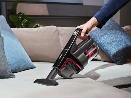 Cordless Miele Vacuum HX1 Cordless Stick | Triflex online shop Cleaners | Vacuum