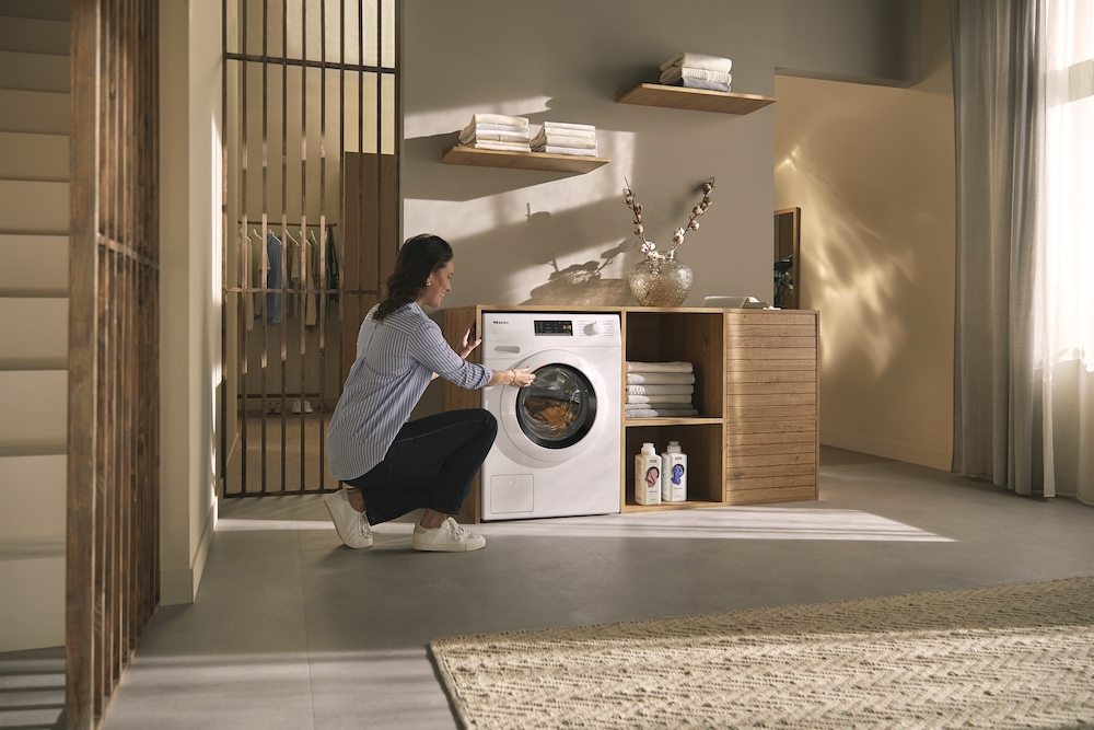 Washing machines - WCA032 WPS Active Lopoč bijela - 4