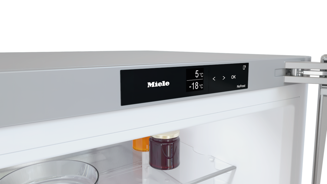 Miele Kfn 4795 Cd Blackboard Edition – Combinados