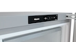 FNS 4782 E edt/cs Freestanding Freezer product photo Back View S