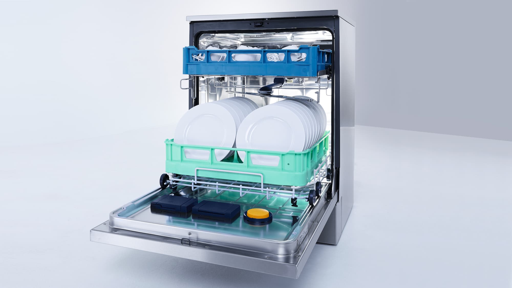 Brochures Miele Professional Brochures Miele Professional