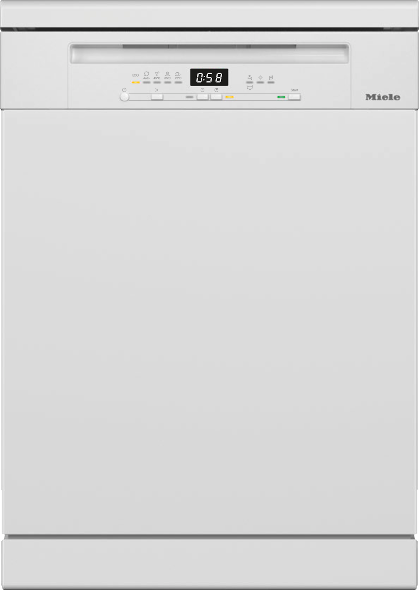 Miele G 5310 SC Active Plus Brilliant White Dishwashers
