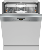 G 5110 SCi Active Polu-ugradna mašina za pranje sudova