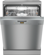 G 5110 SC Front Active Samostojeće mašine za pranje sudova