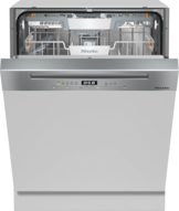 G 5310 SCi Active Plus Integrējamās trauku mazgājamās mašīnas