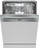 G 5315 SCi XXL Active Plus Zmywarka z widocznym panelem
