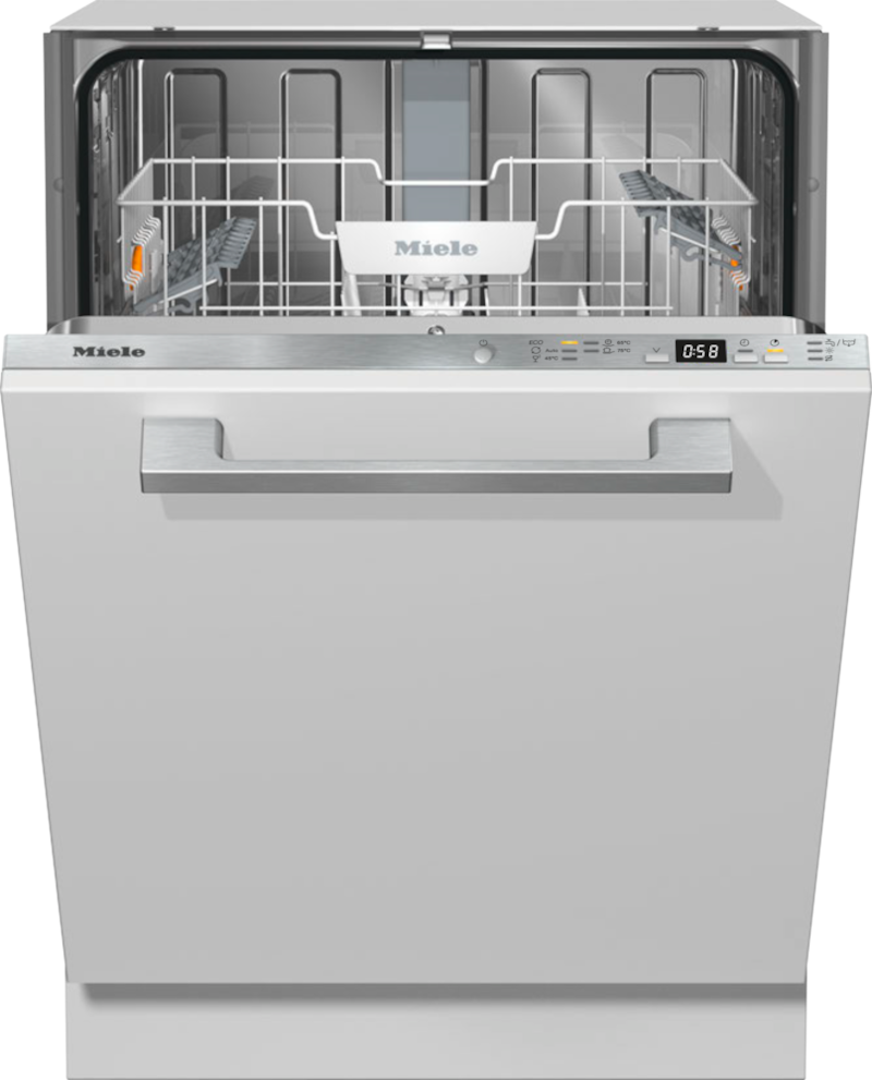 Lave-vaisselle - Lave-vaisselle totalement intégrables - G 5355 Vi XXL Active Plus
