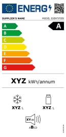 Refrigerare - KS 4783 ED Oţel inoxidabil/CleanSteel - 8
