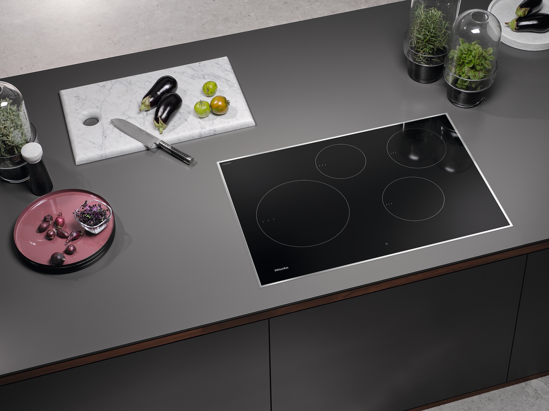 Hobs - KM 7730 FR - 3