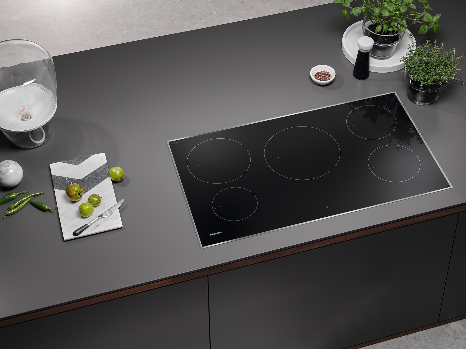 Hobs - KM 7740 FR - 3