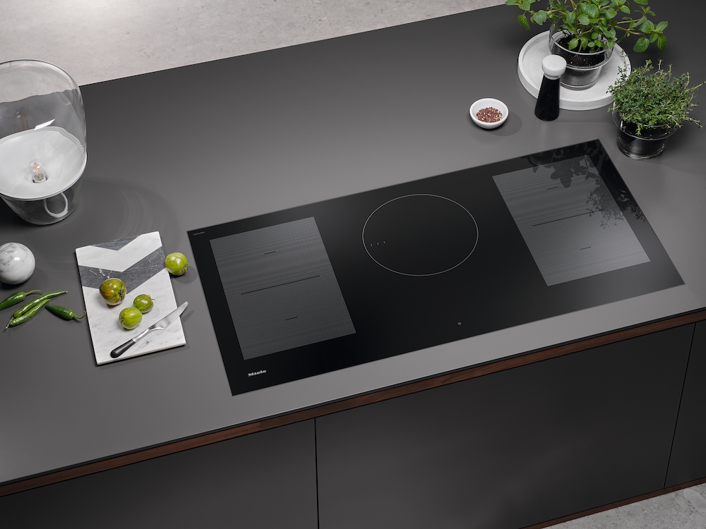 Miele - KM 7755 FL – Cooktops - 3