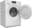 WWV980 WPS Passion W1 front-loader washing machine product photo Front View2 S