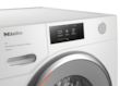 WWV980 WPS Passion W1 front-loader washing machine product photo Back View S