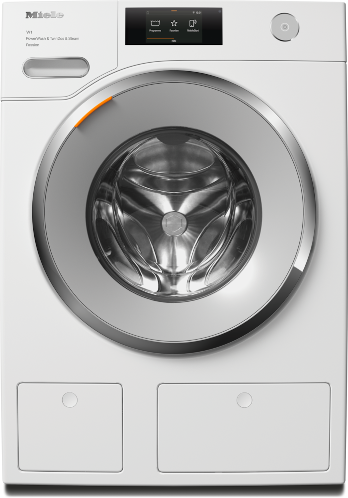 Waschmaschinen - WWV980 WPS Passion