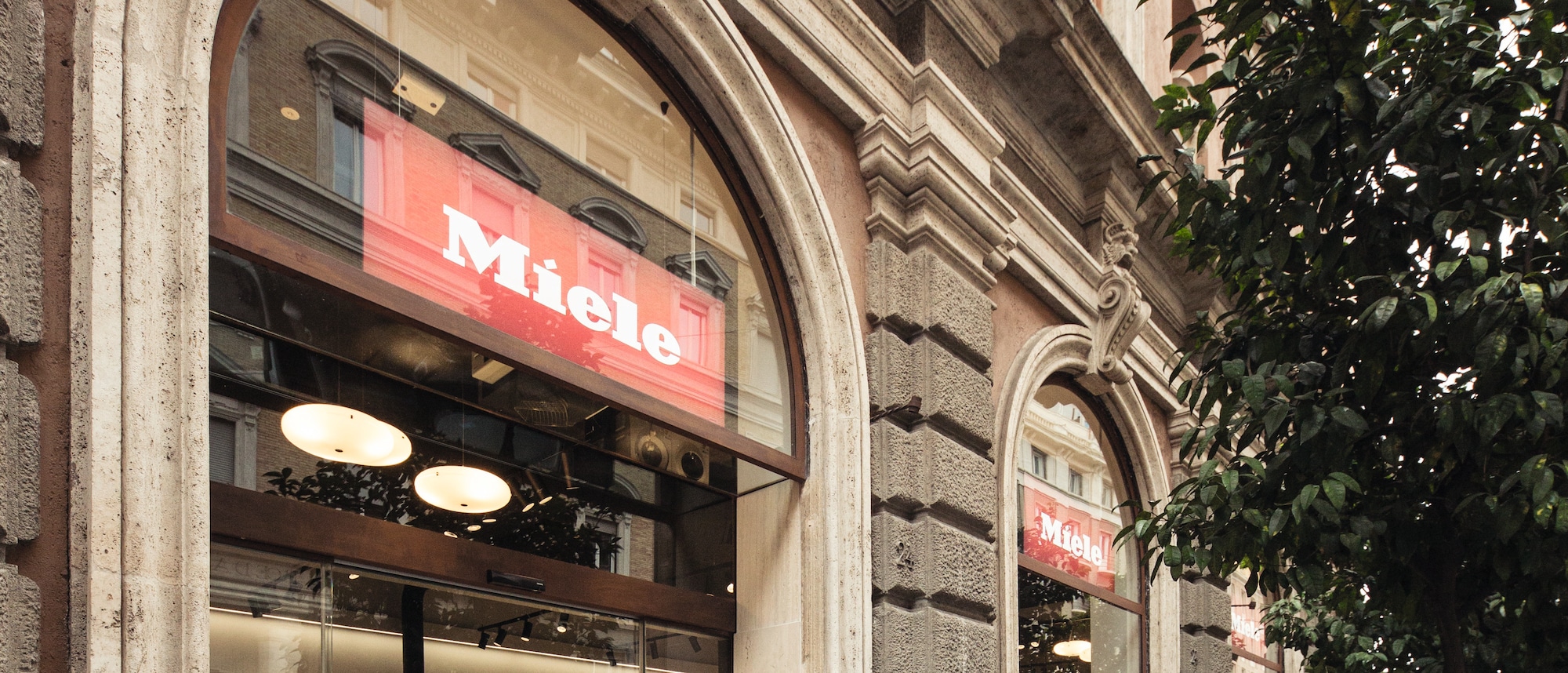 Miele experience center