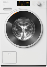 8kg skalbimo mašina su CapDosing funkcija (WWD020 WCS) product photo