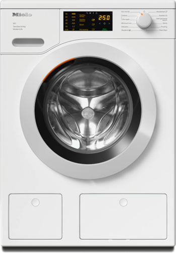 WCD 660 8 KG Washing Machine product photo