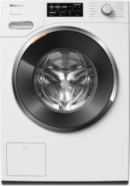 9kg PowerWash veļas mašīna ar CapDosing funkciju (WWG360 WCS) product photo