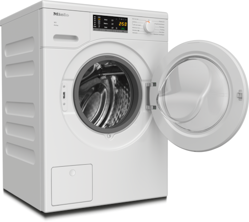 WCA 020 7KG Washing Machine product photo Front View2 L