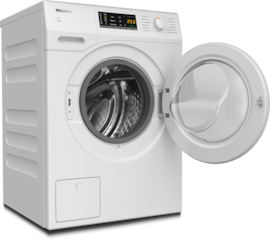 7kg skalbimo mašina su CapDosing funkcija (WCA030 WCS) [DE] product photo