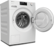 9kg PowerWash skalbimo mašina su CapDosing funkcija (WWG360 WCS) product photo Front View2 S