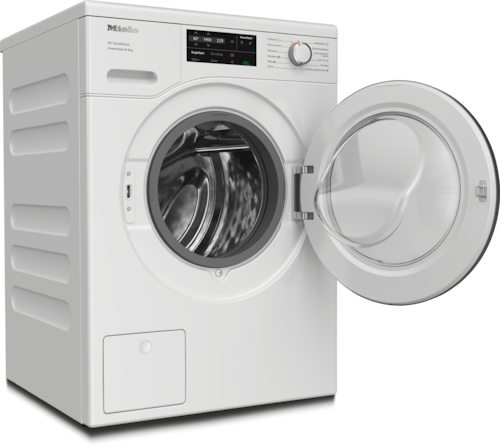 WEG365 WCS 9公斤 W1 前置式洗衣機 product photo