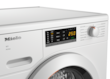 WCA 020 7KG Washing Machine product photo Back View S