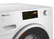 8kg skalbimo mašina su CapDosing funkcija (WWD020 WCS) product photo Back View S