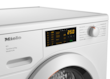 WCD 660 8 KG Washing Machine product photo Back View S